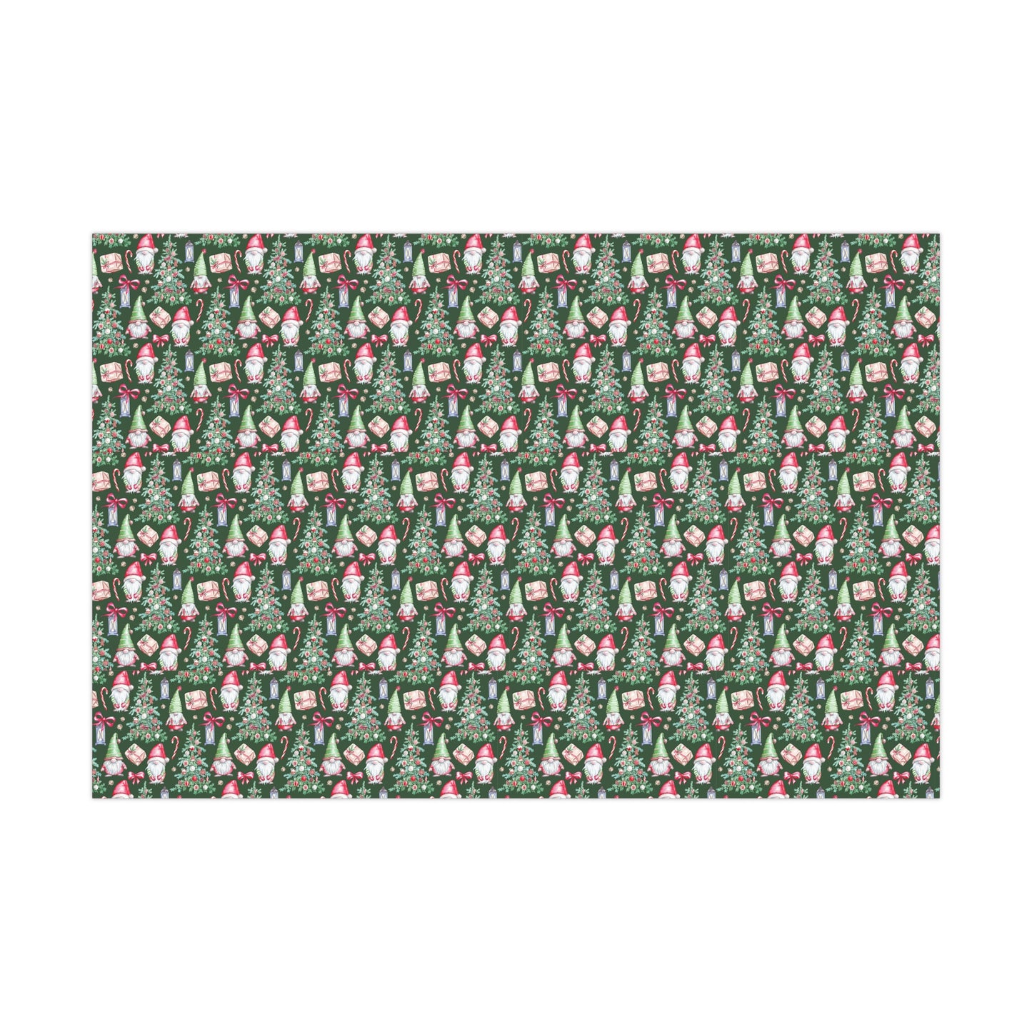 Merry Christmas  - Gift Wrap Papers - 10182