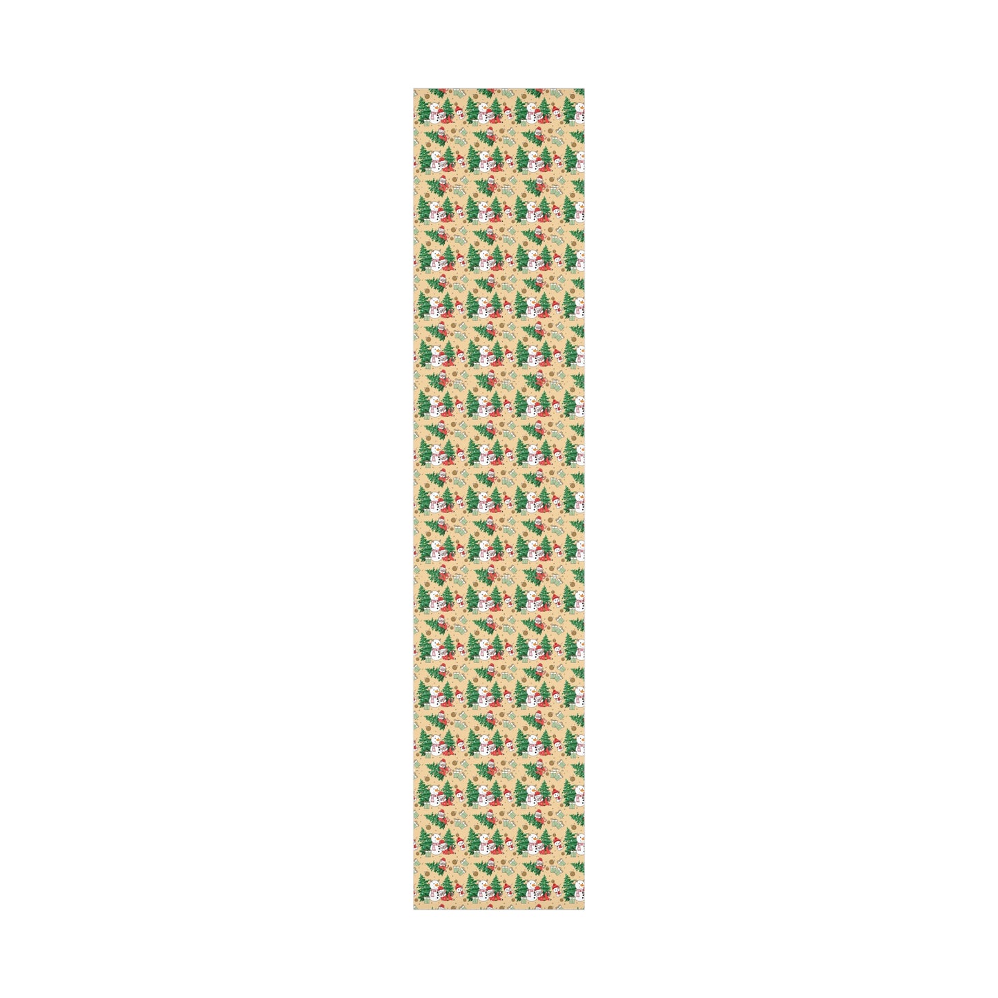 Merry Christmas  - Gift Wrap Papers