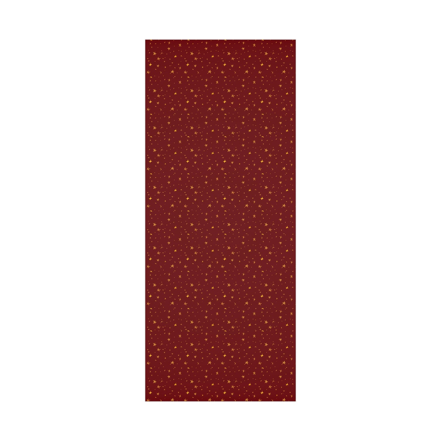 Christmas Red - Gift Wrap Papers - 10079