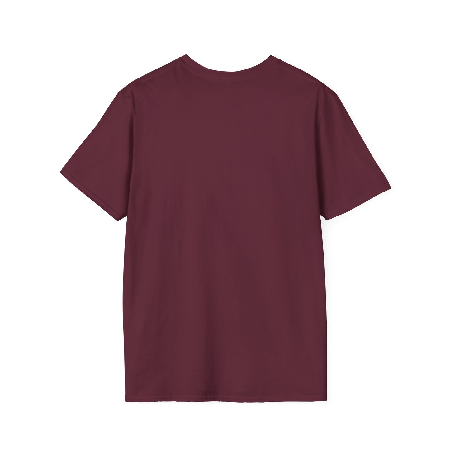 Cairo Unisex Softstyle T-Shirt – Perfect for Travelers and City Lovers - 12088