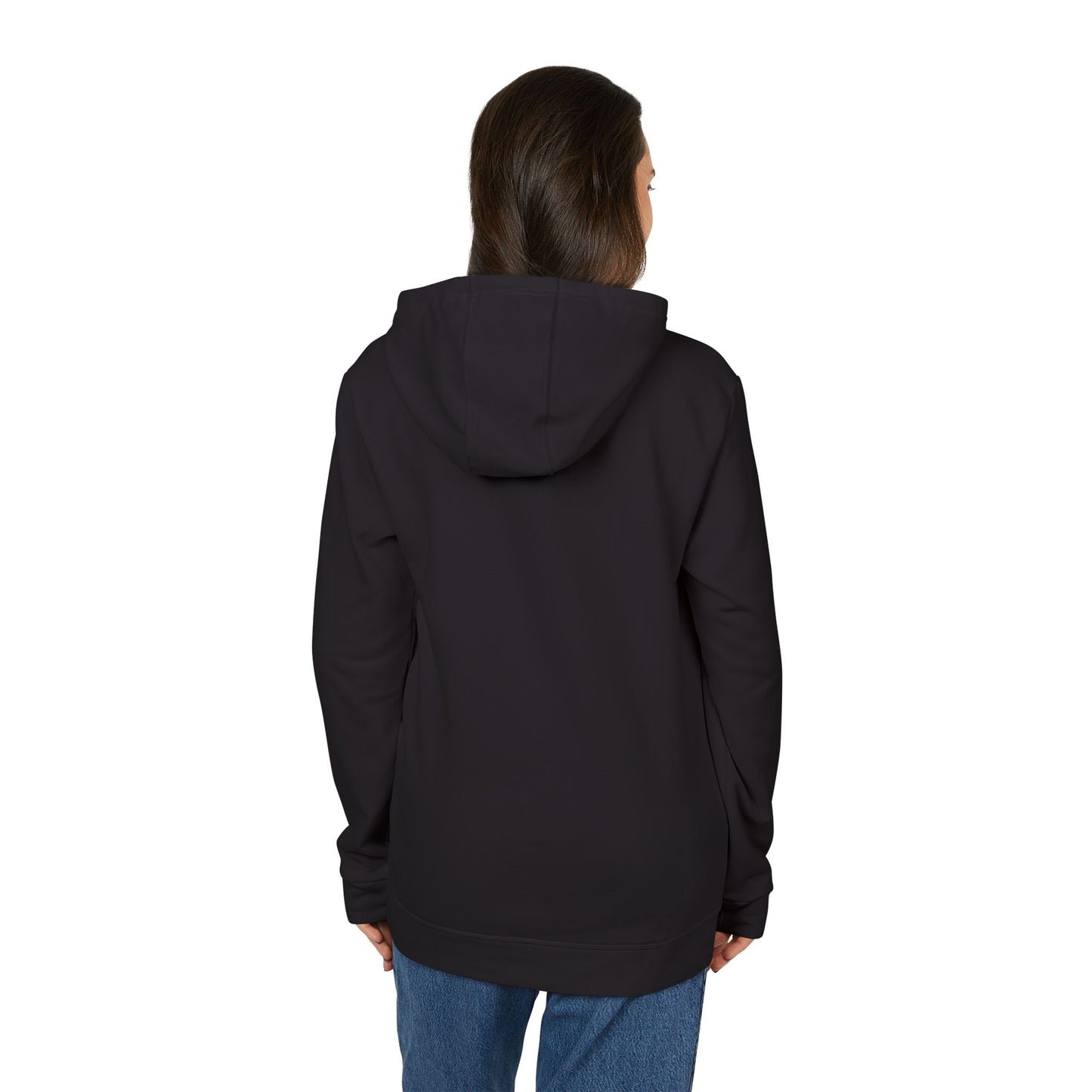 Camping: Wild - Adidas Unisex Fleece Hoodie