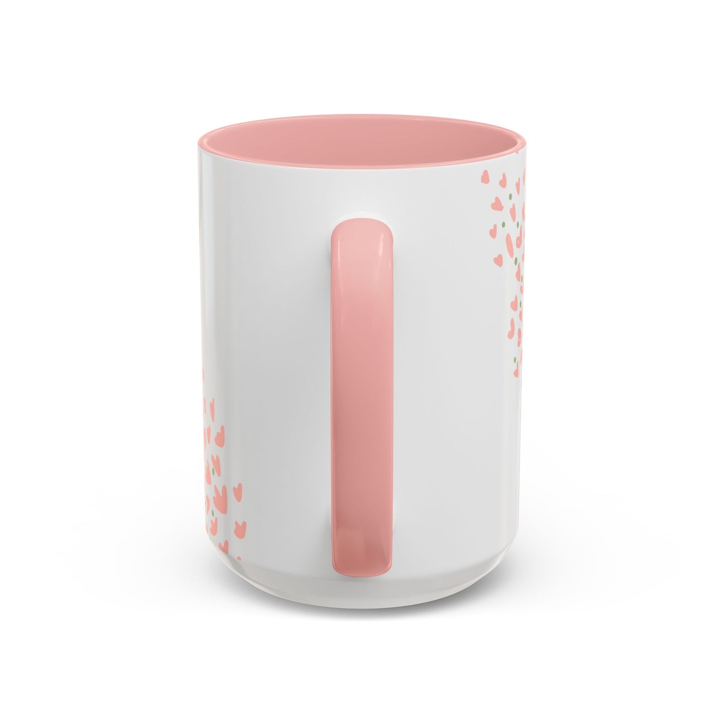Mother's Day Accent Coffee Mug - Perfect Gift for Moms - 11918
