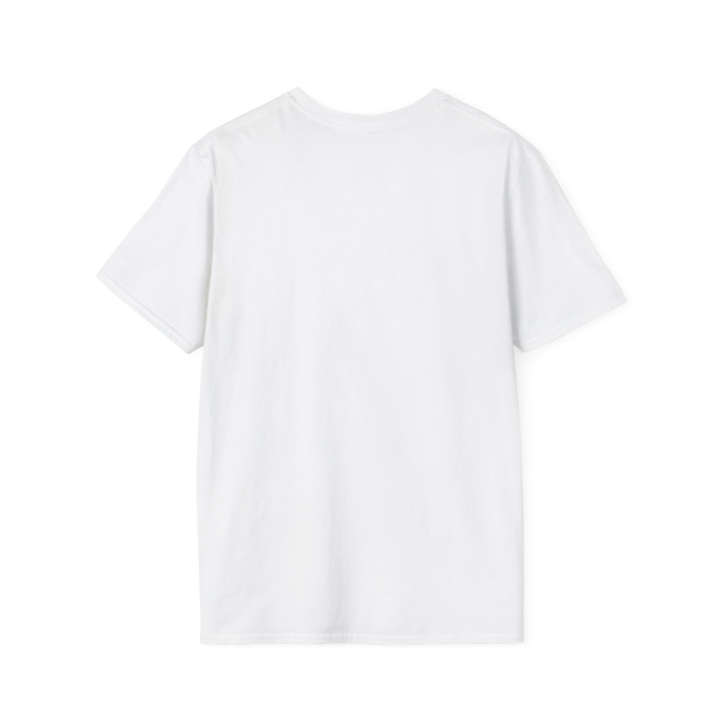 Cairo Unisex Softstyle T-Shirt – Perfect for Travelers and City Lovers - 12088