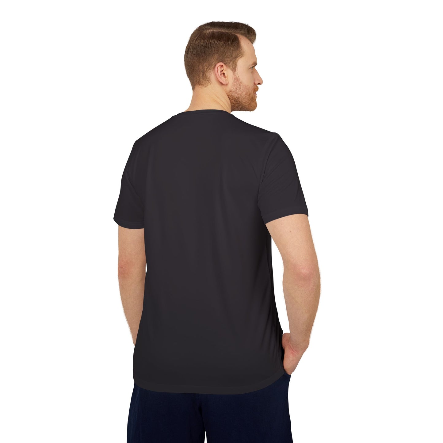 Yoga - Adidas Unisex Sport T-shirt