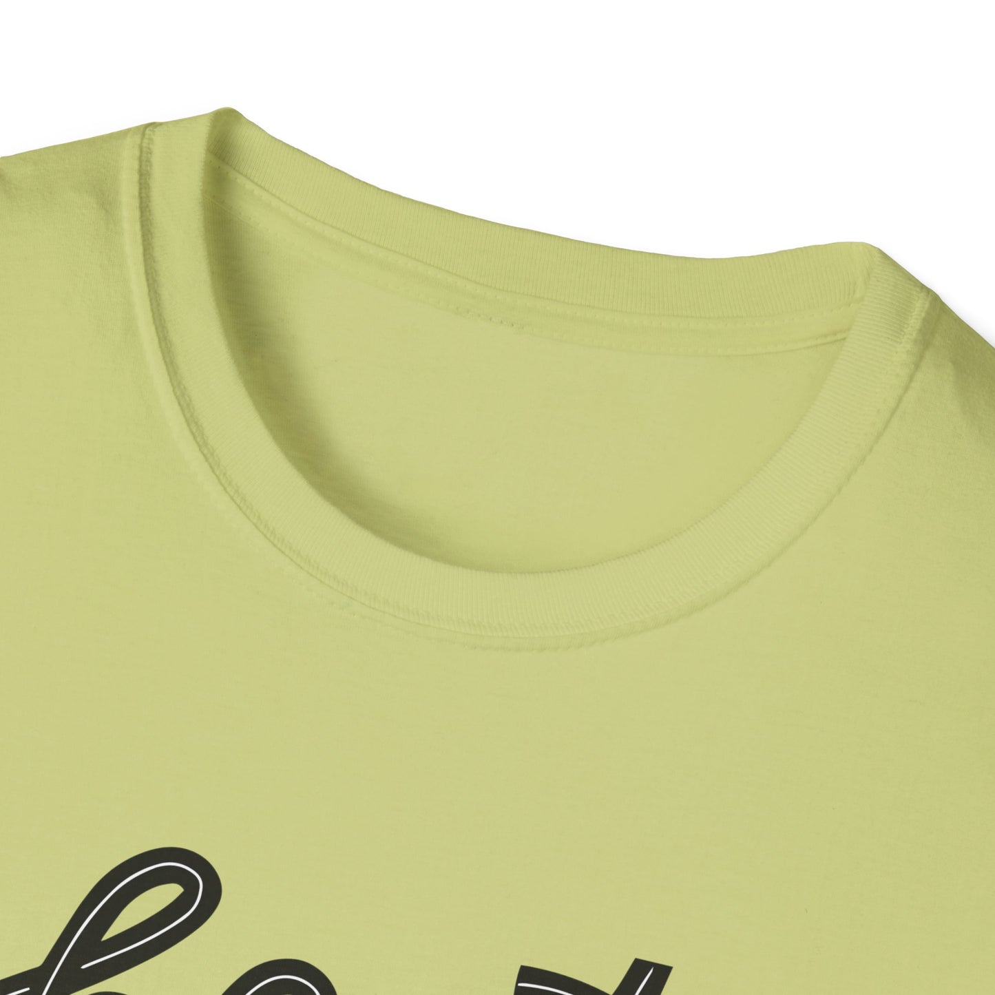 Best Mom Ever Unisex Softstyle T-Shirt - Perfect Gift for Mother's Day - 12464