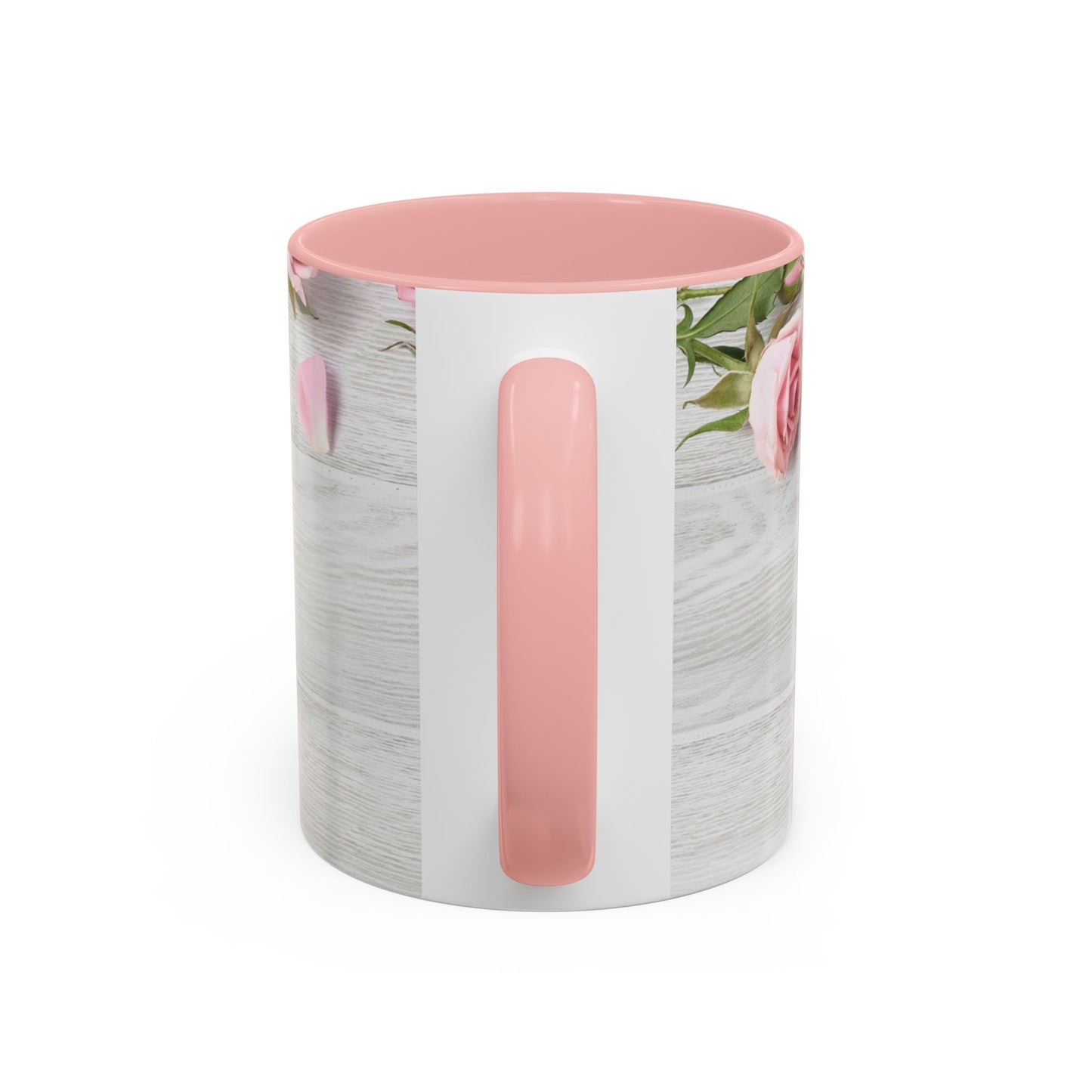 Happy Mother’s Day - Accent Coffee Mug (11, 15oz) - 11708