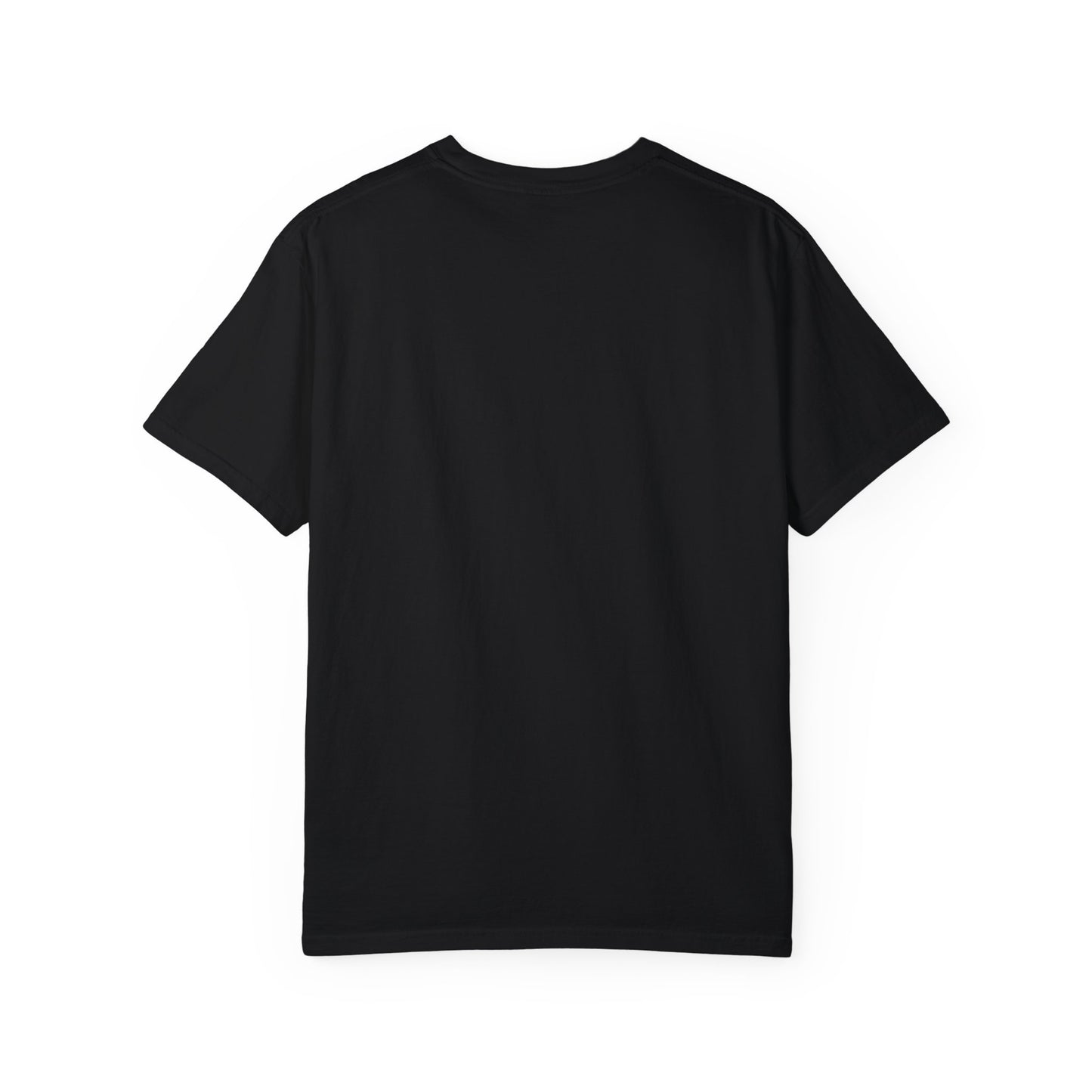 Nairobi Graphic T-Shirt - Unisex Garment-Dyed Tee - 12181