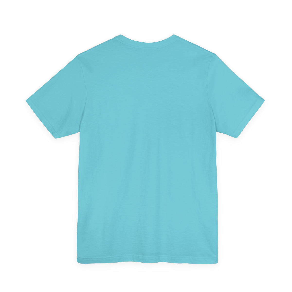 Sea Turtle Floral T-Shirt, Hawaiian Turtle Graphic Tee - 14973