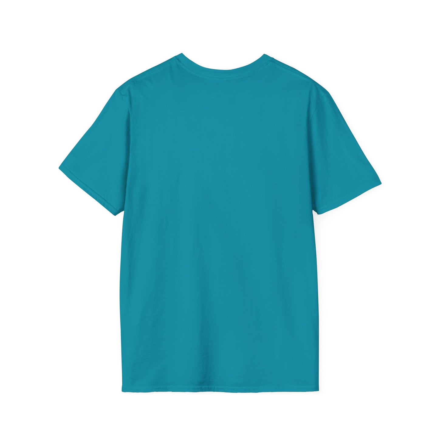 Durban Unisex Softstyle T-Shirt - Casual Comfort for Everyday Wear - 12272
