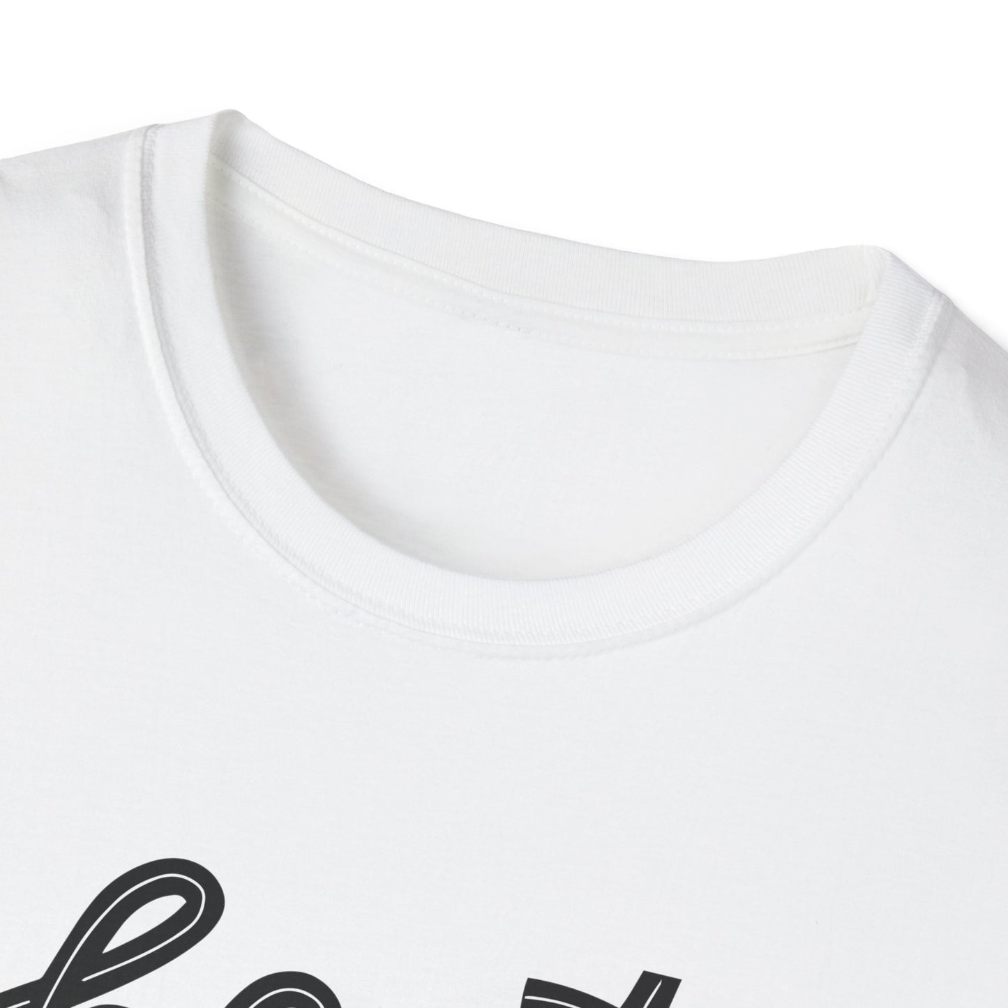 Best Mom Ever Unisex Softstyle T-Shirt - Perfect Gift for Mother's Day - 12464