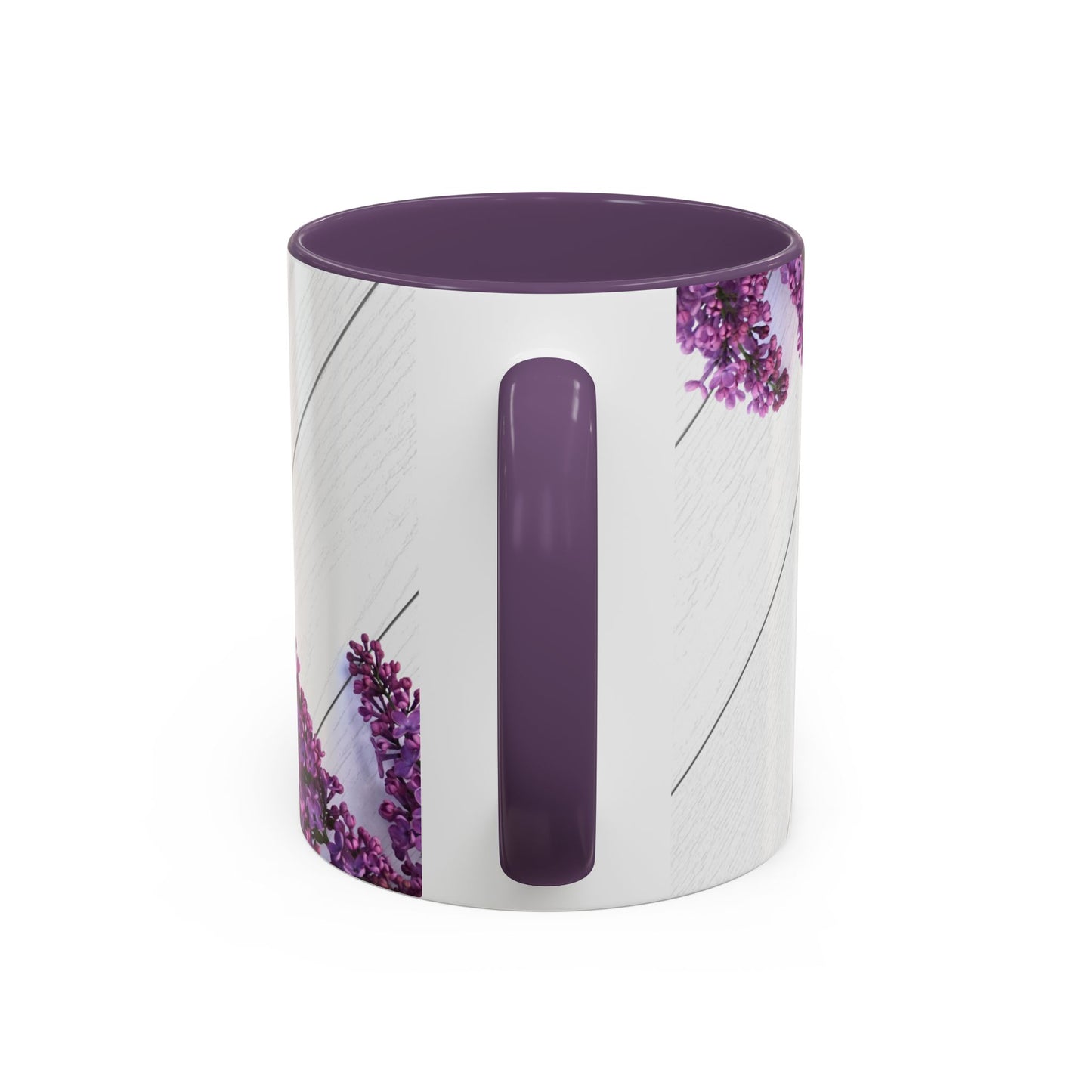 Happy Mother’s Day  - Accent Coffee Mug (11, 15oz) - 11757