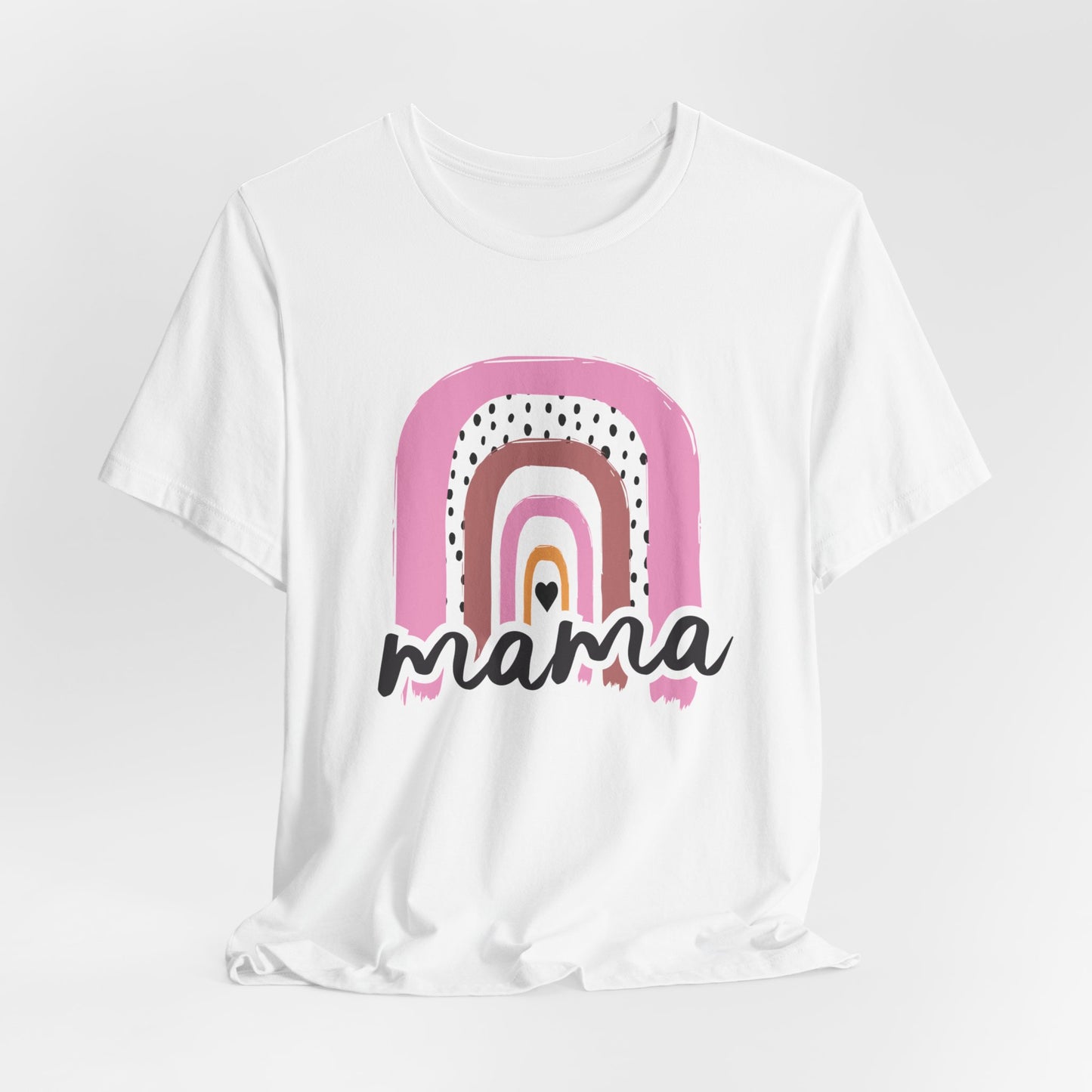 Mama - Unisex Jersey Short Sleeve Tee