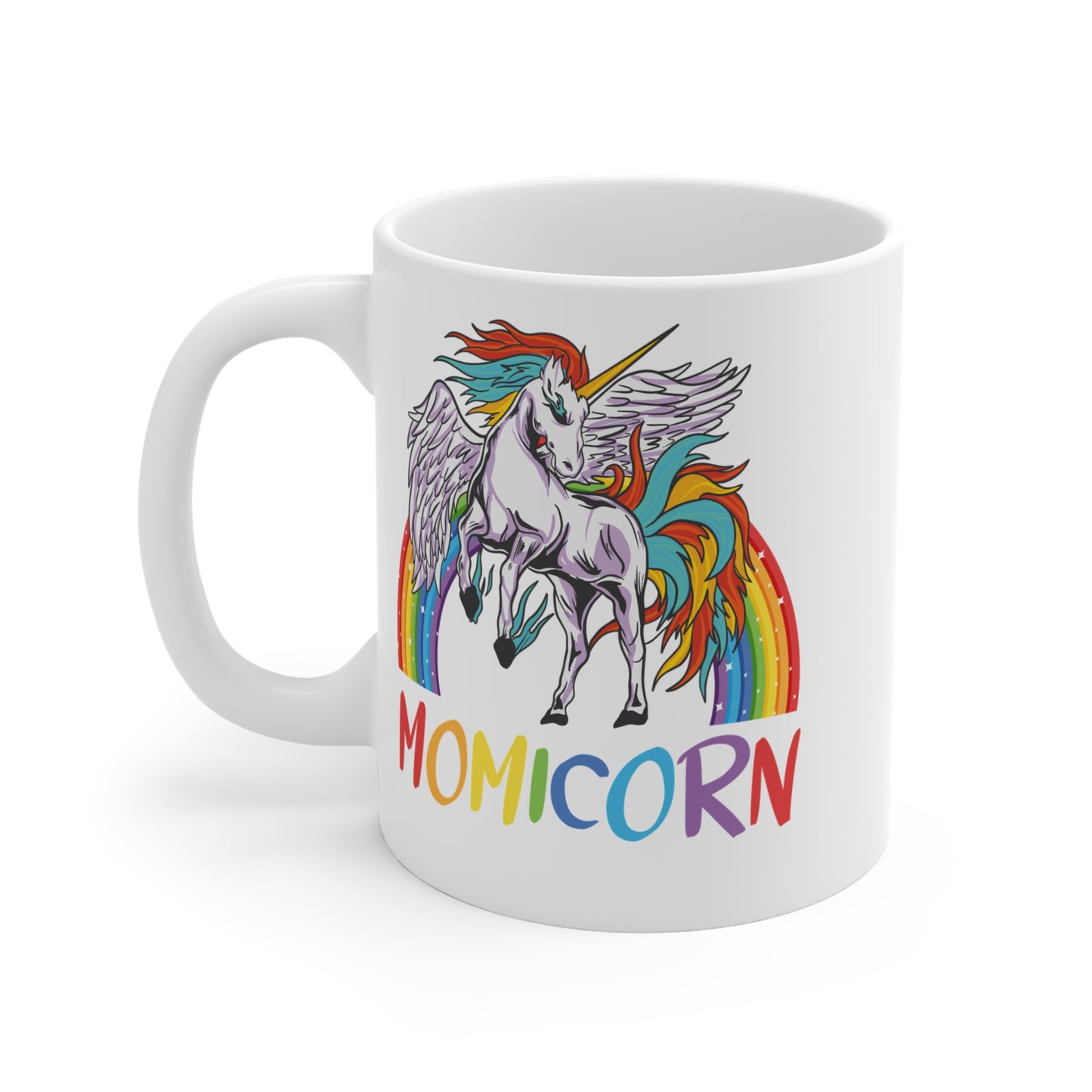 Momicorn - Mug 11oz - 12948
