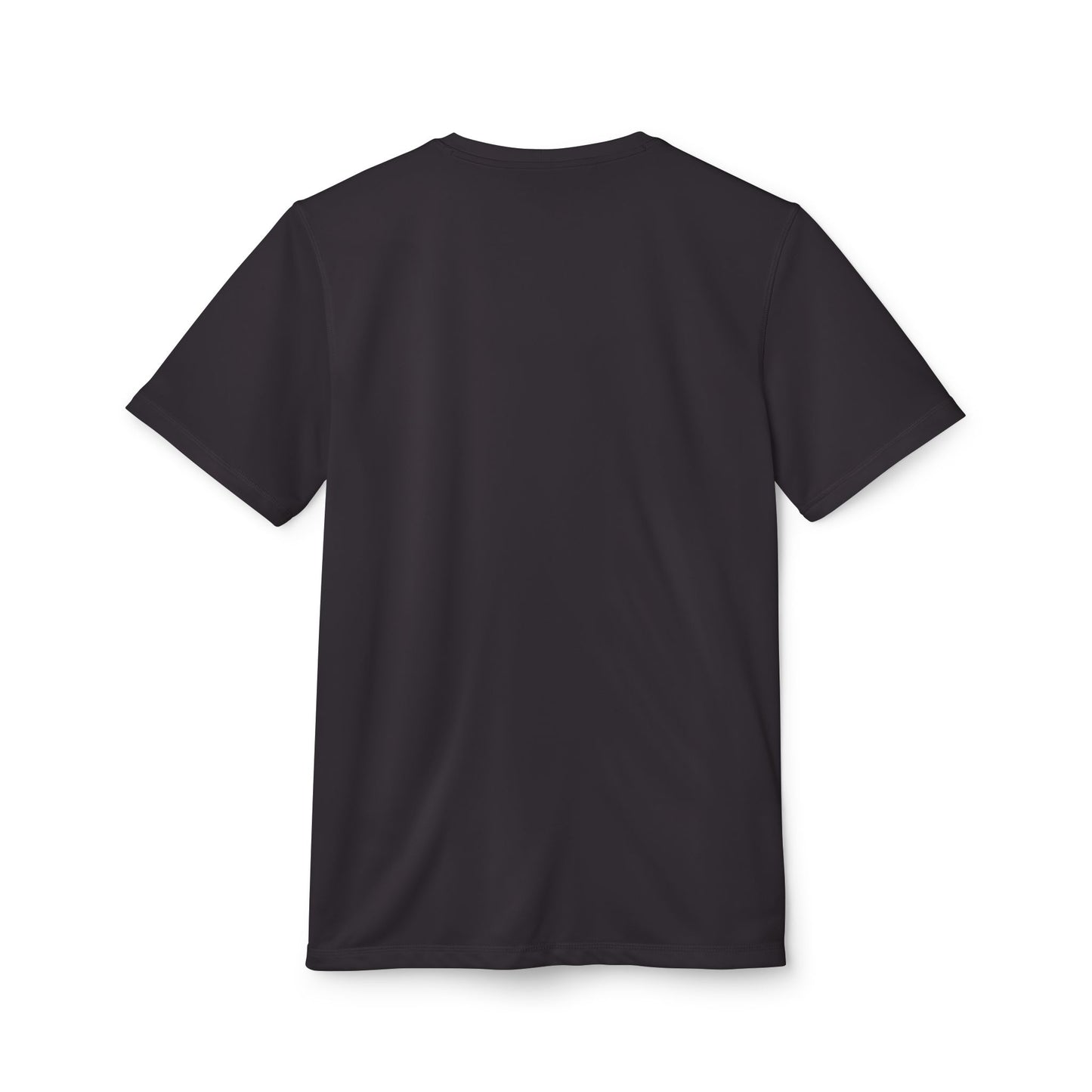 Camping: Find Yourself - Adidas Unisex Sport T-shirt