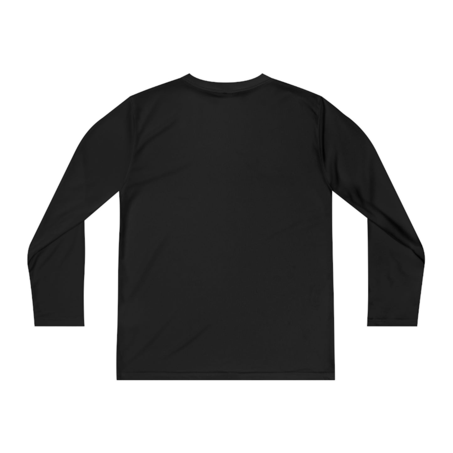 Kids: Soccer - Youth Long Sleeve Competitor Tee