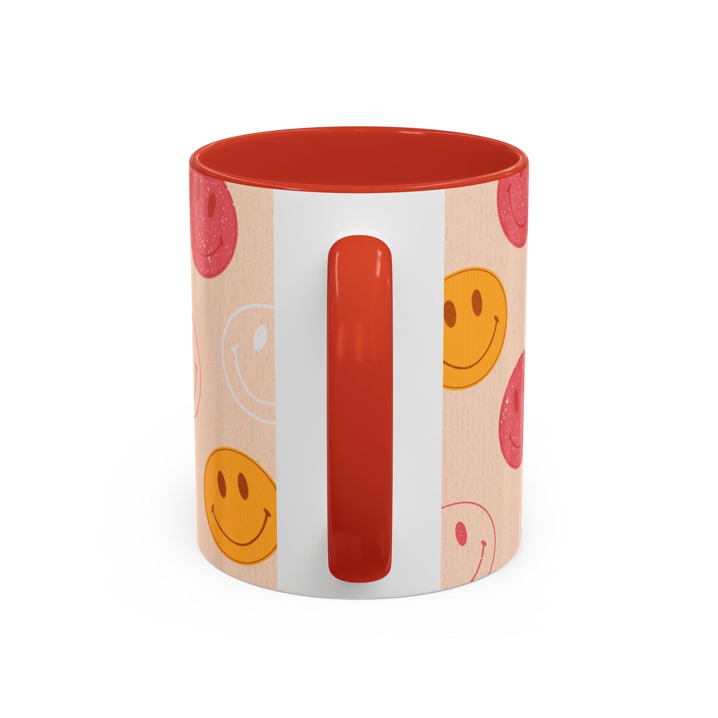 Happy Together - Accent Coffee Mug (11, 15oz) - 11173
