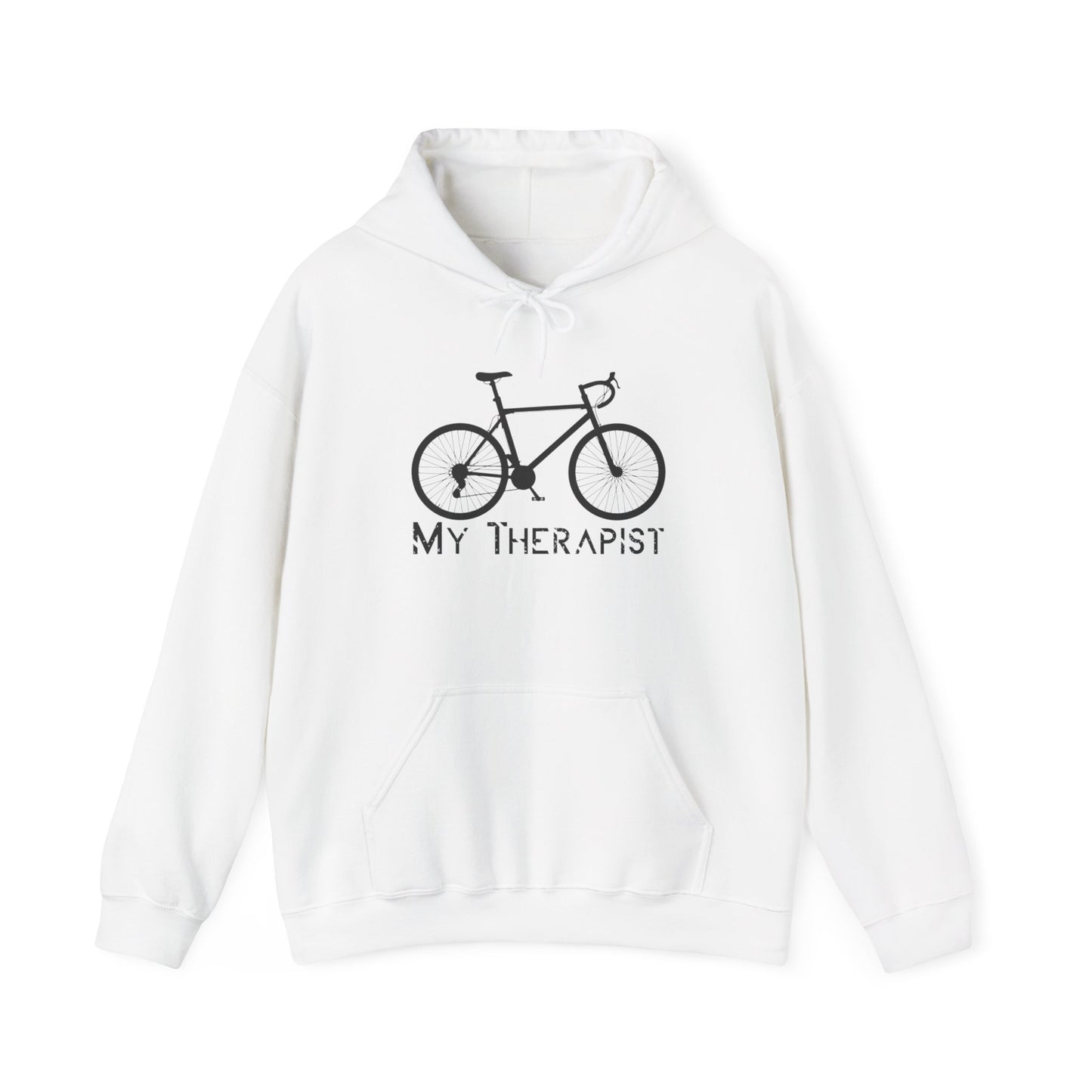 My Therapist - Unisex Heavy Blend™ Hooded Sweatshirt