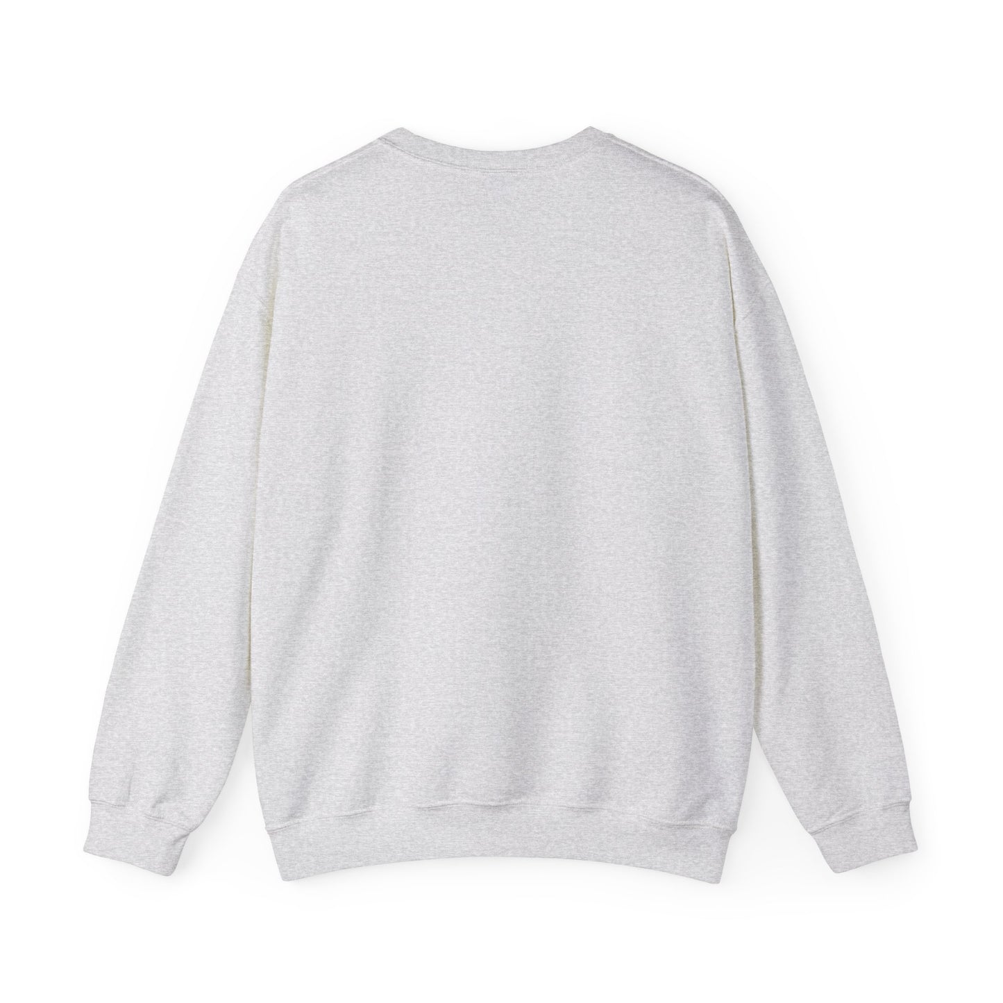 Kit-Tea - Unisex Heavy Blend™ Crewneck Sweatshirt