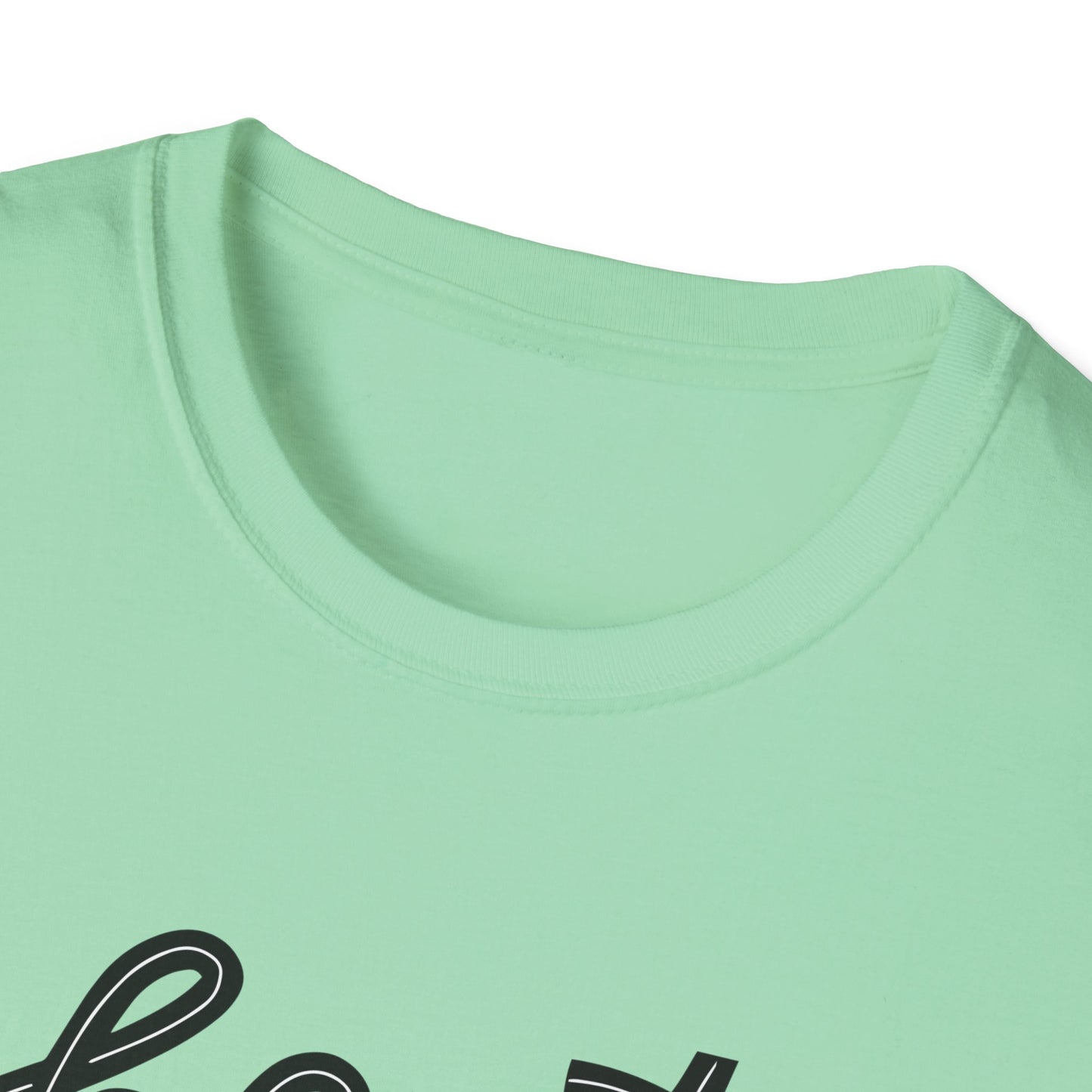 Best Mom Ever Unisex Softstyle T-Shirt - Perfect Gift for Mother's Day - 12464