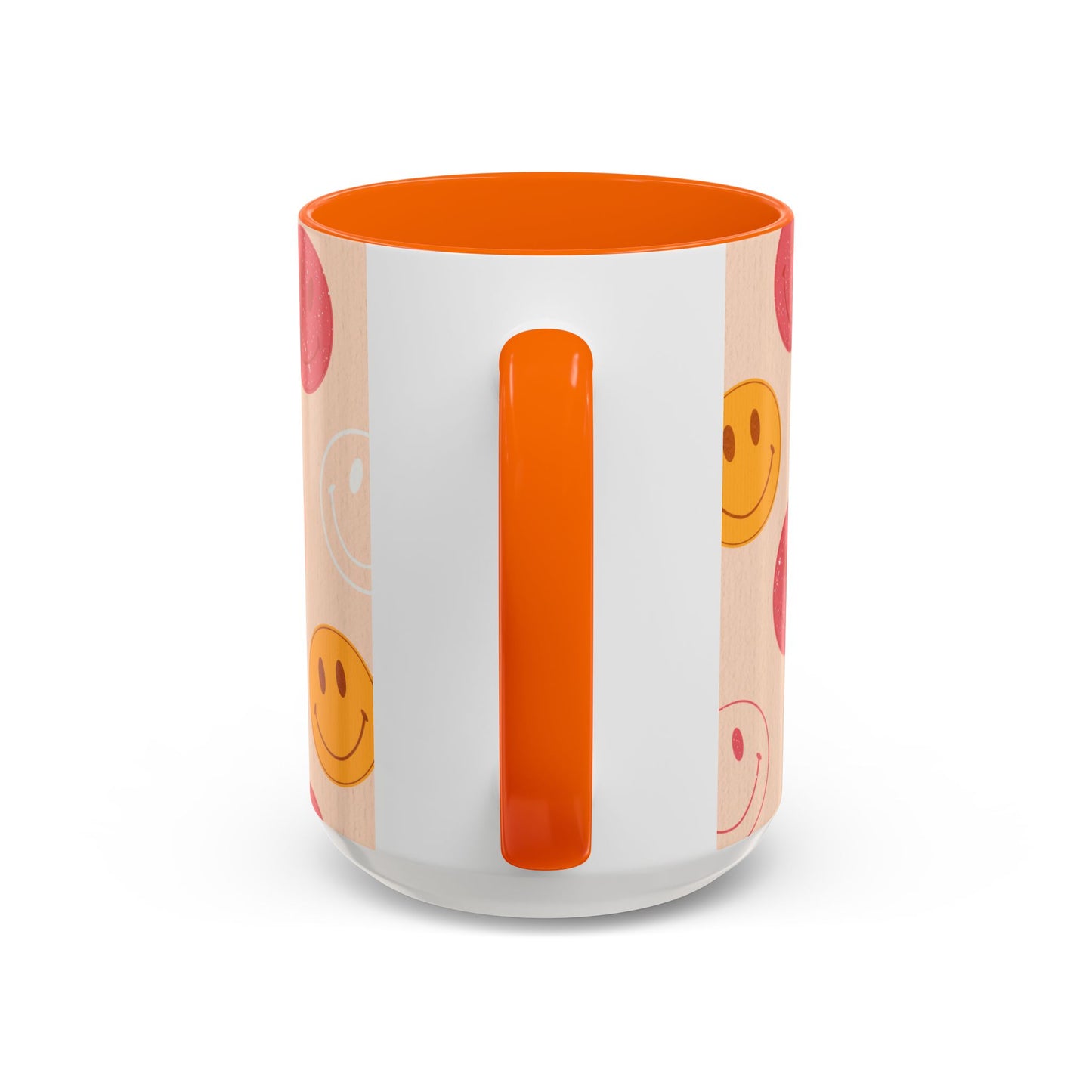 Happy Together - Accent Coffee Mug (11, 15oz) - 11173