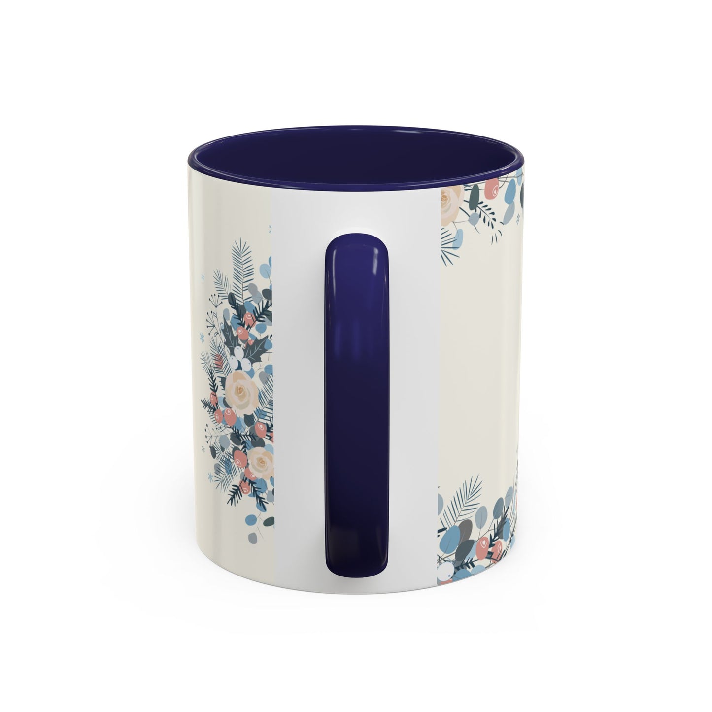 Happy Mother’s Day - Accent Coffee Mug (11, 15oz) - 11758