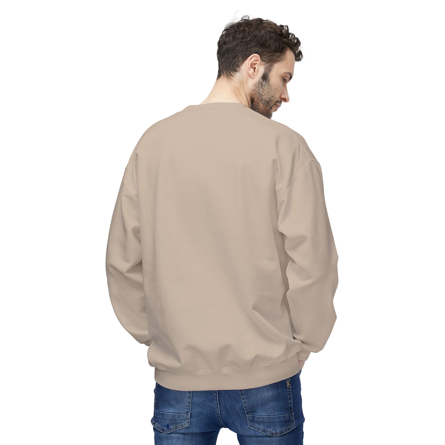 My Favorite Farmer Calls Me Dad Sweatshirt - 12912