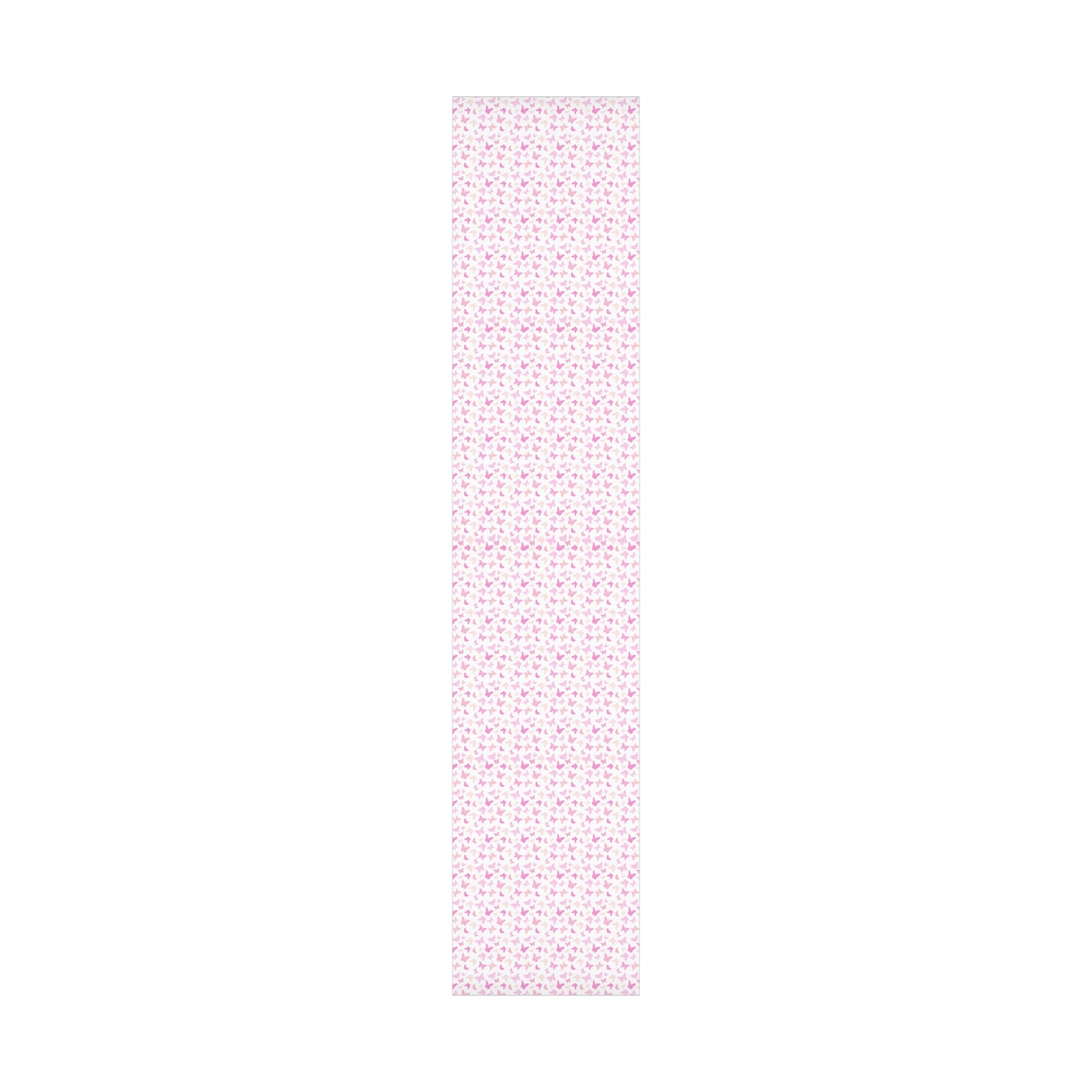 Pink Butterflies - Gift Wrap Papers - 10362