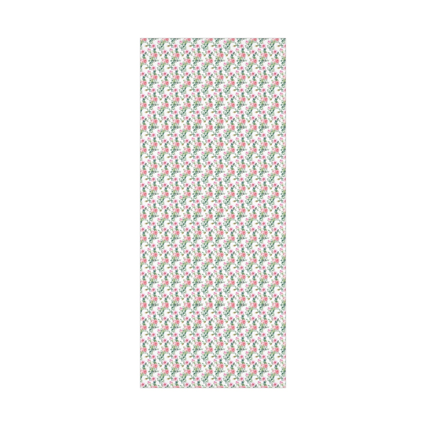 Pink Roses - Gift Wrap Papers - 10323