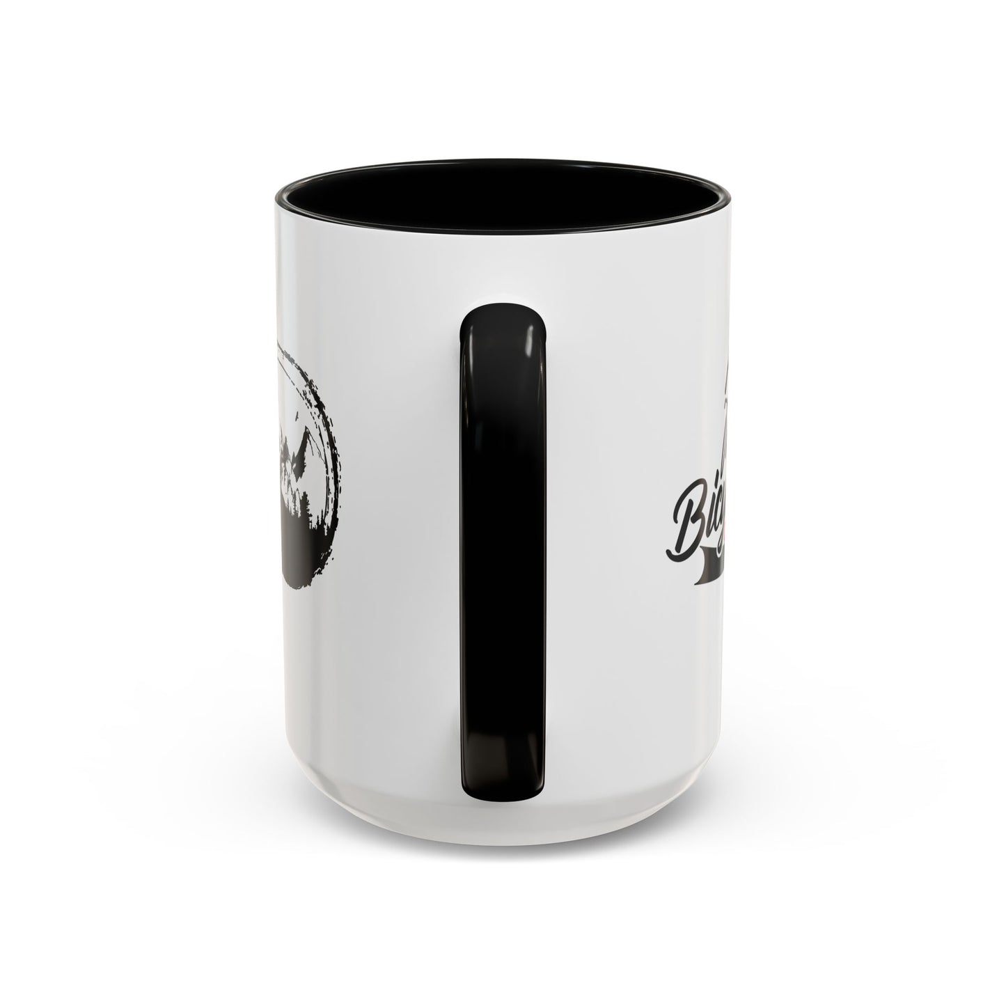 Cycopath - Accent Coffee Mug (11, 15oz)