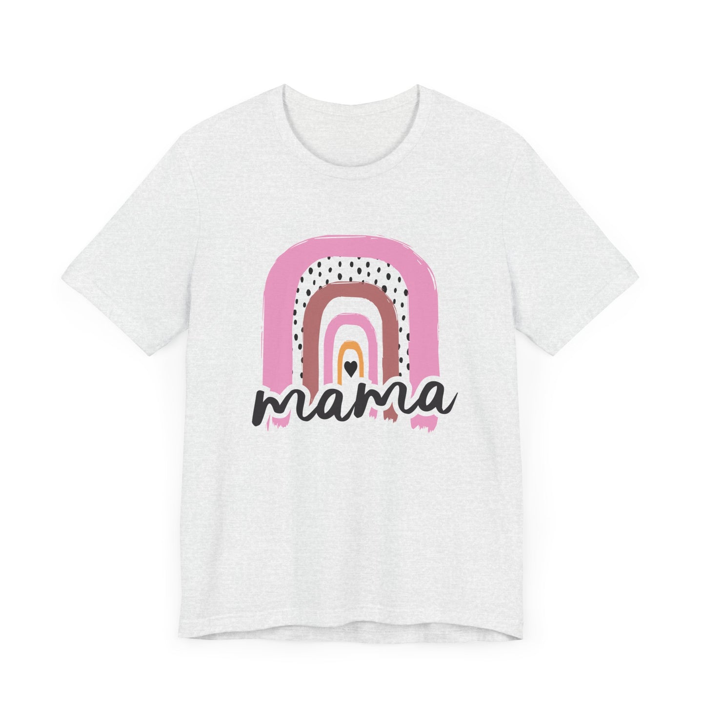 Mama - Unisex Jersey Short Sleeve Tee