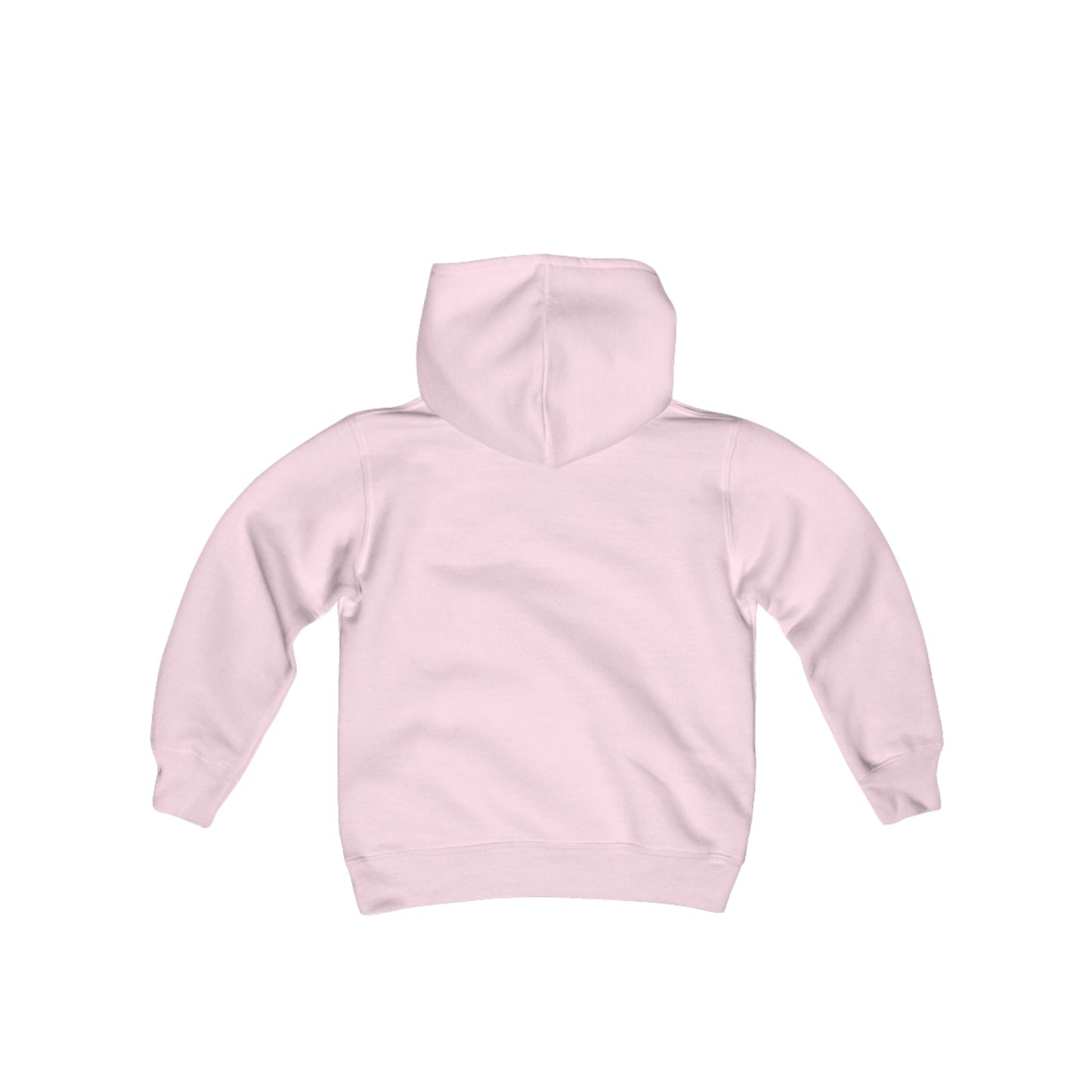 Sparkle Like a Unicorn - Youth Heavy Blend Hooded Sweatshirt