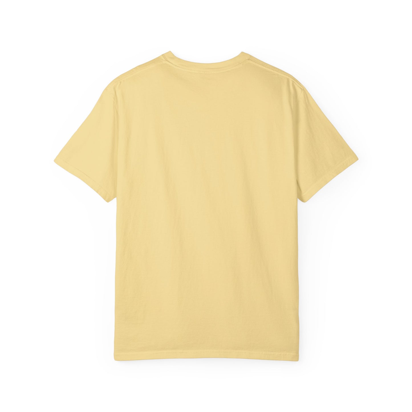 Nairobi Graphic T-Shirt - Unisex Garment-Dyed Tee - 12181