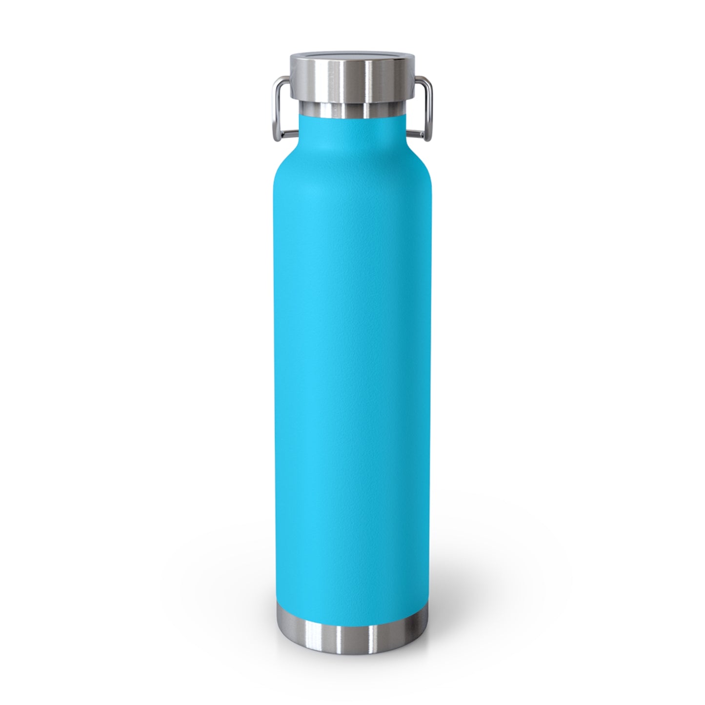 Our Solar Family! - Copper Vacuum Insulated Bottle, 22oz - 11299