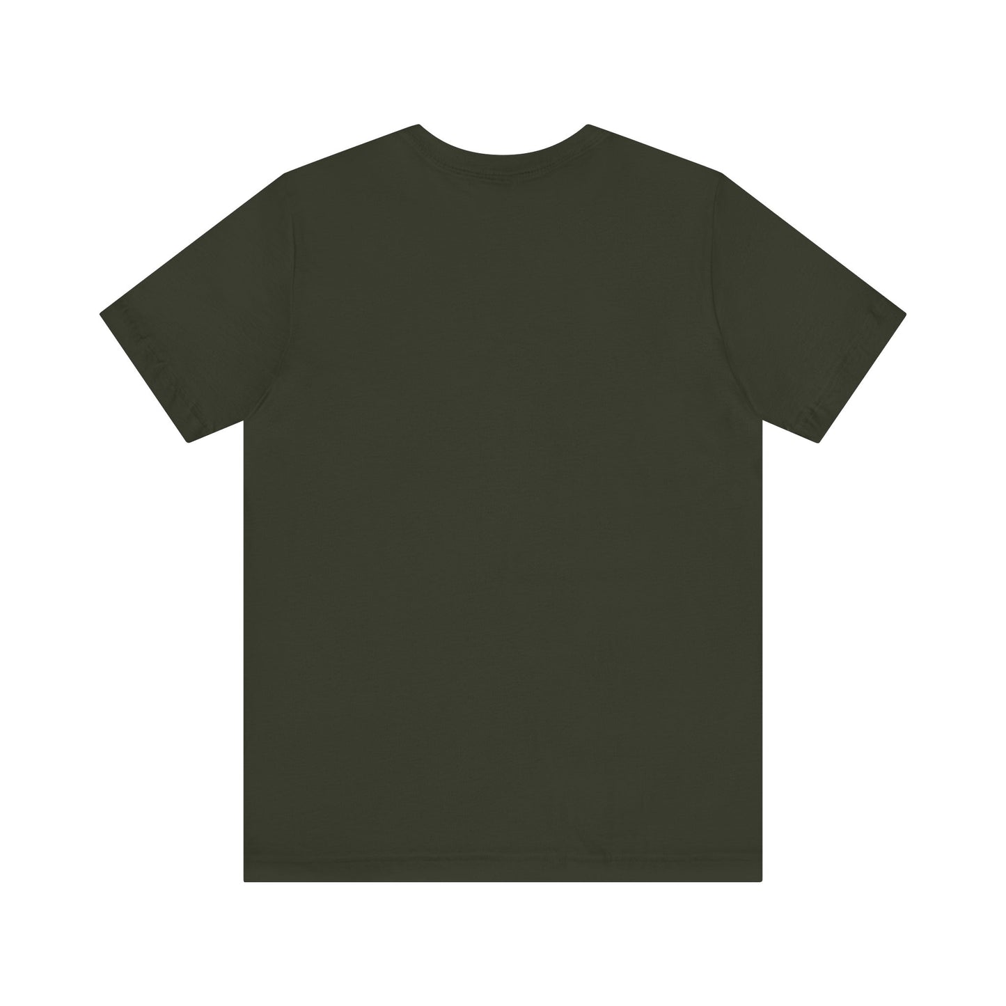 You Can't Buy Happiness, But You Can Buy Bikes, and That’s Kind of the Same Thing - Unisex Jersey Short Sleeve Tee - 14105