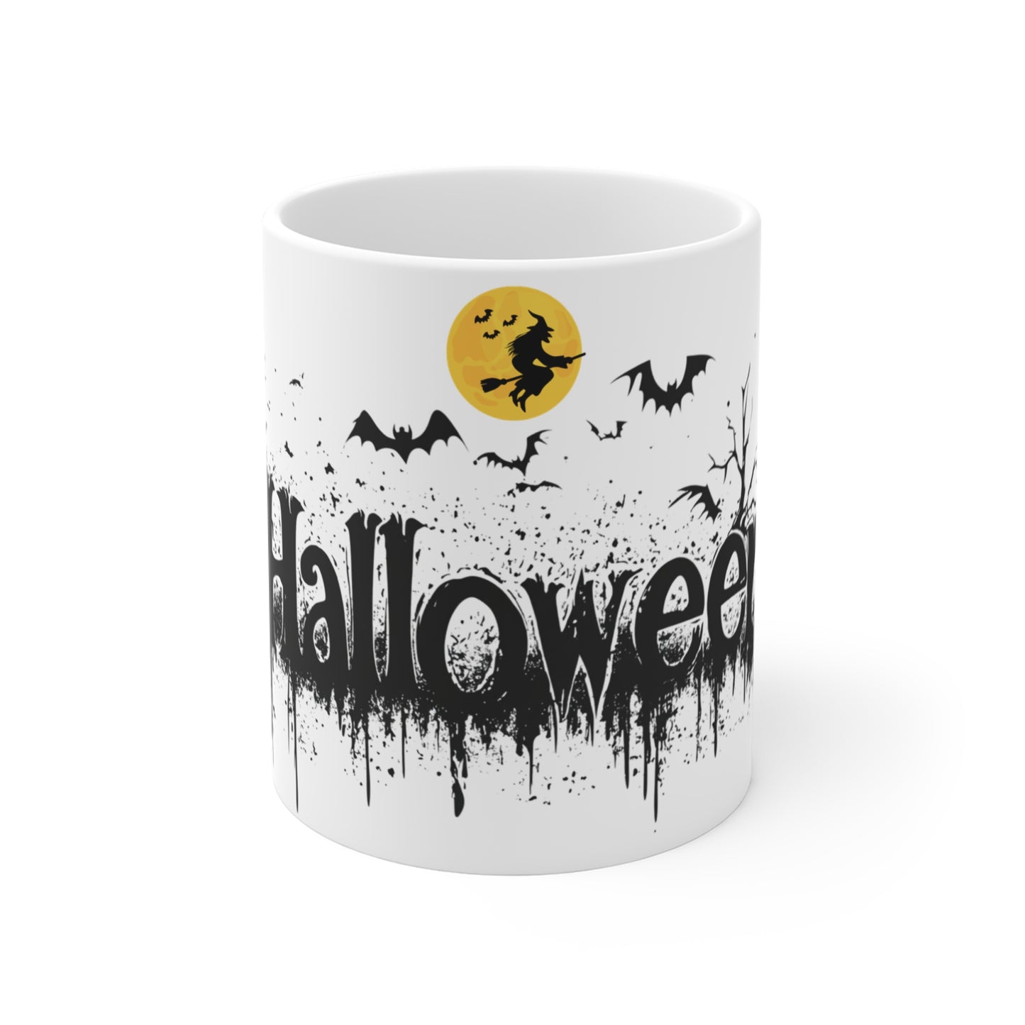 Halloween - Mug 11oz