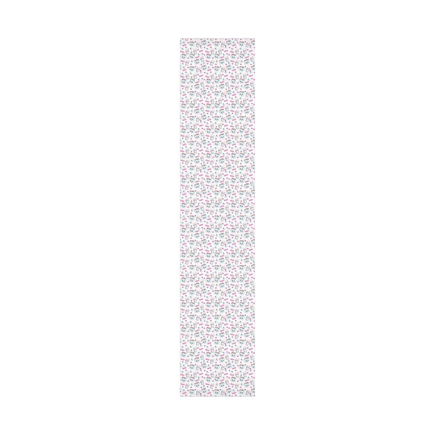 Halloween Candy - Gift Wrap Papers - 13848