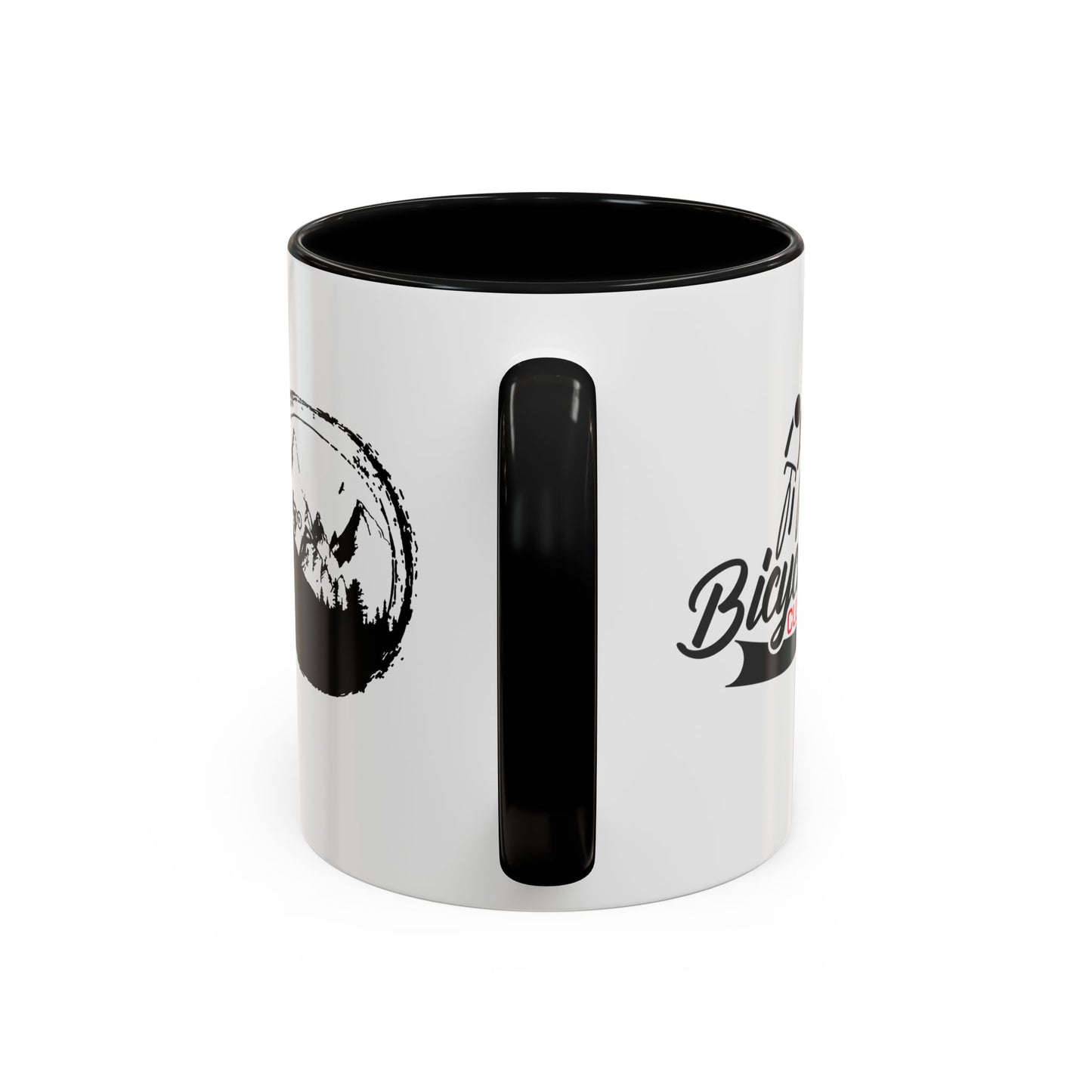 Cycopath - Accent Coffee Mug (11, 15oz)