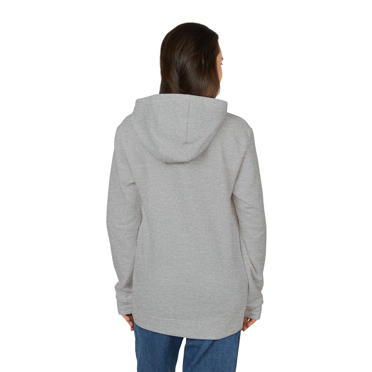 Yoga - Adidas Unisex Fleece Hoodie