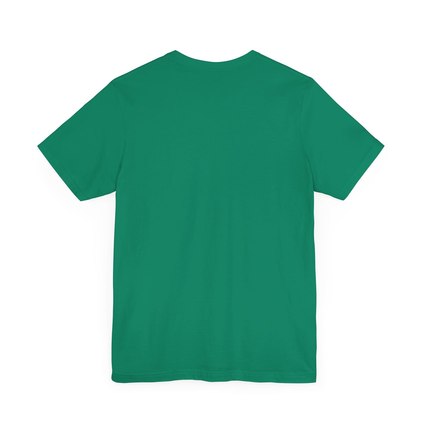 Trust Me, I'm An Engineer - Unisex Jersey Short Sleeve Tee - 12332