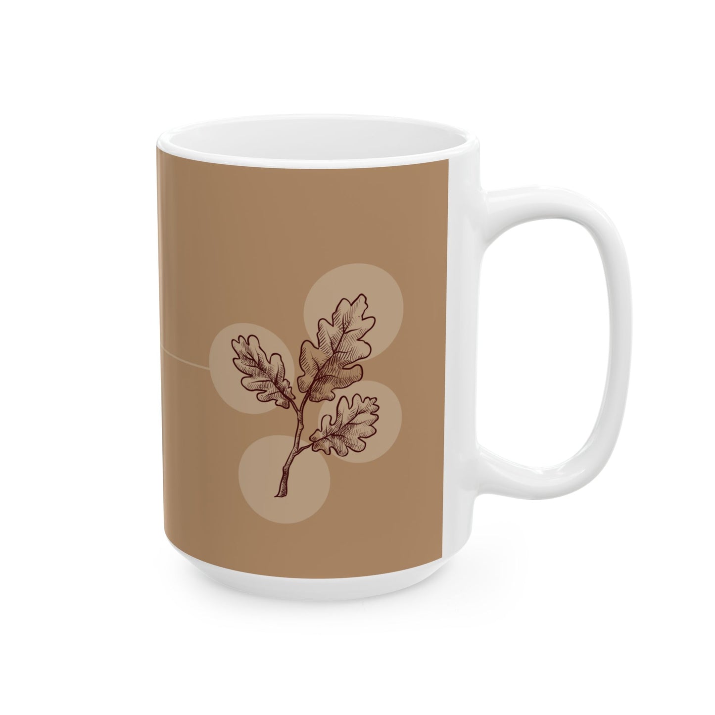 Autumn - Ceramic Mug, (11oz, 15oz) - 11112