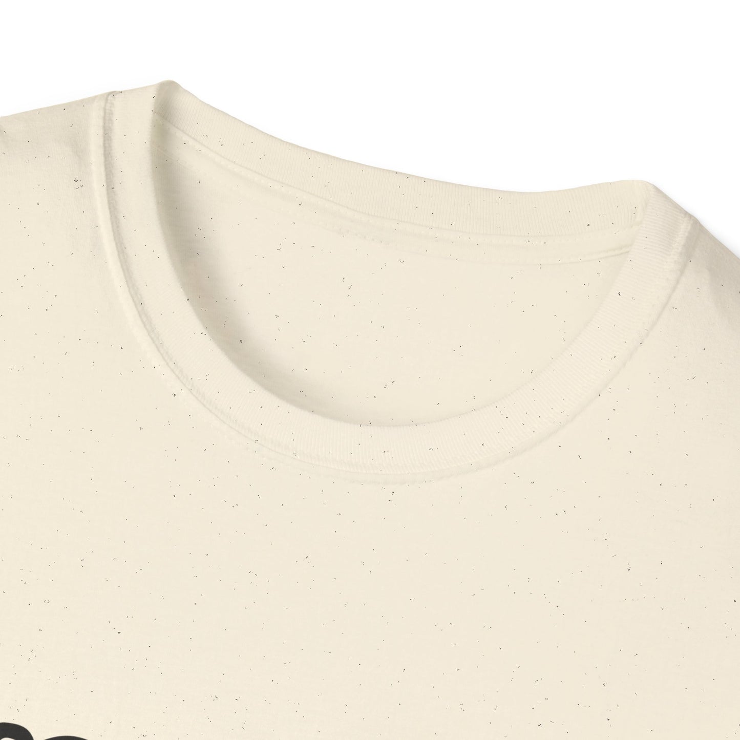 Montreal Unisex Softstyle T-Shirt - Casual Streetwear Tee - 12192