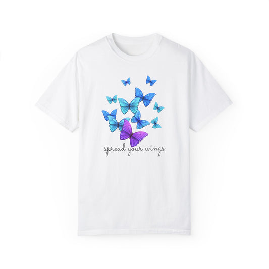 Butterfly T-shirt