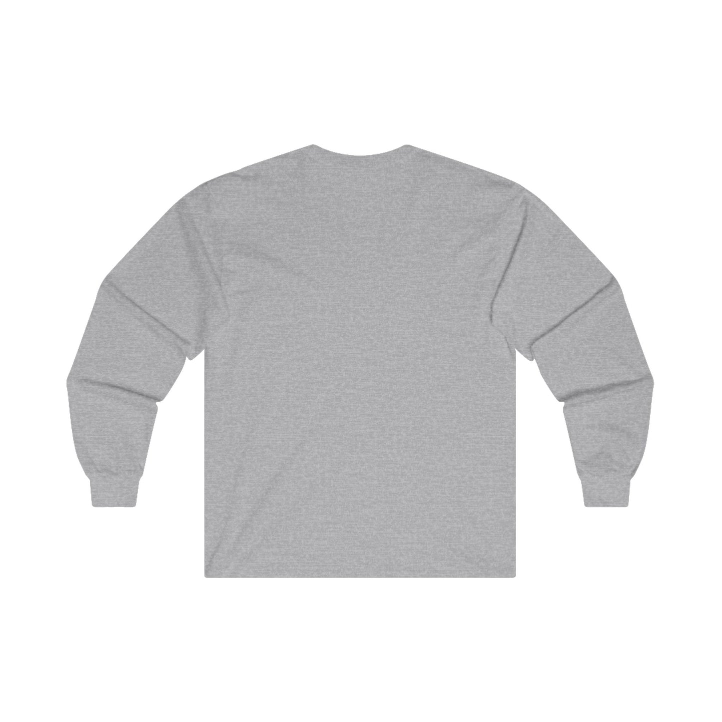 Dress for the Slide, Not the Ride - Unisex Ultra Cotton Long Sleeve Tee