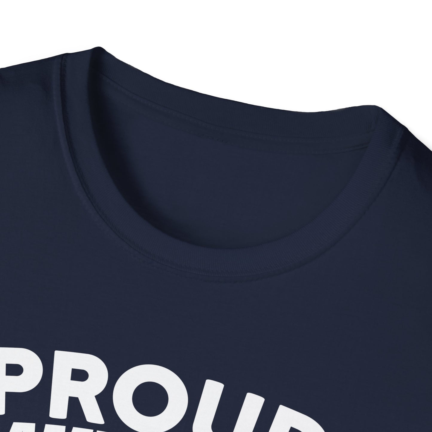 Proud American Pawpaw T-Shirt, Unisex Tee for Grandfather, Father's Day Gift, Casual Wear, Patriotic Shirt, Comfortable Tee - 13787