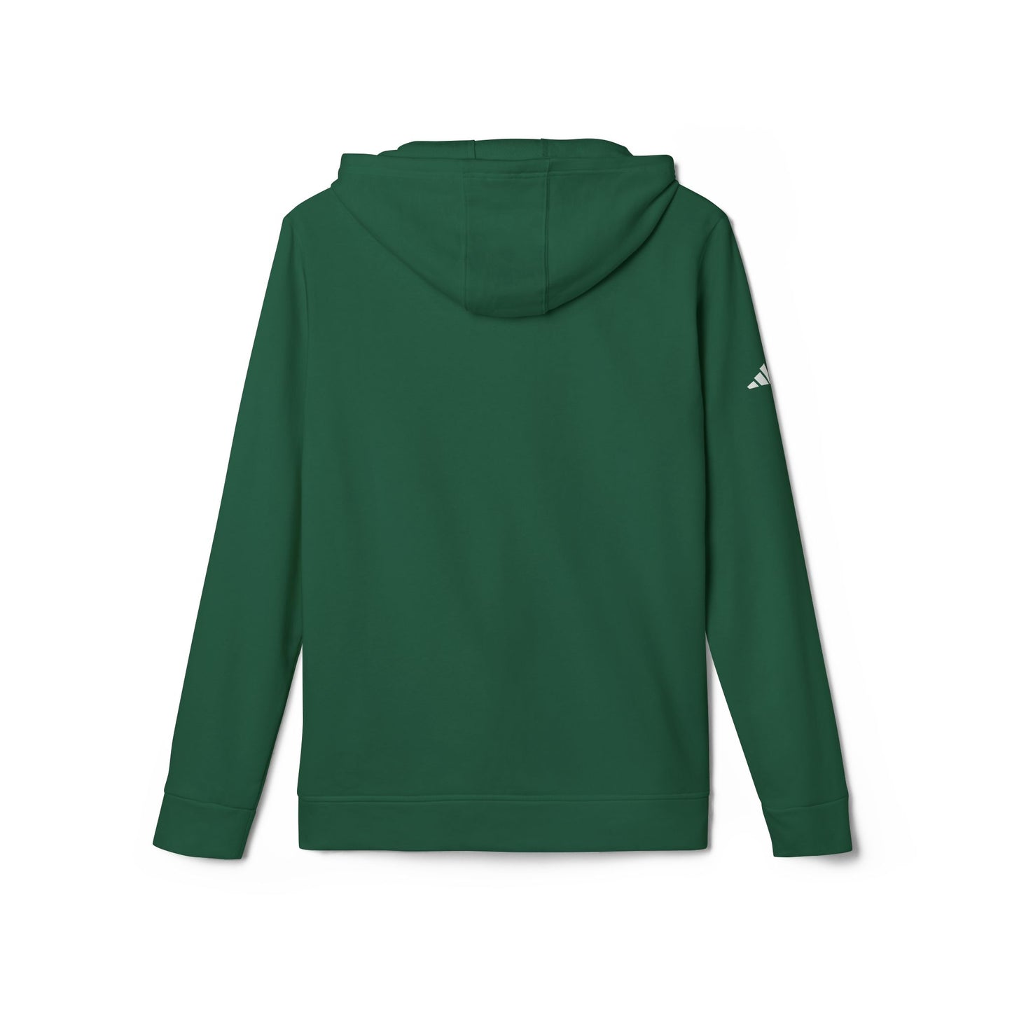 Camping: Be Wild & Wander - Adidas Unisex Fleece Hoodie - 10736