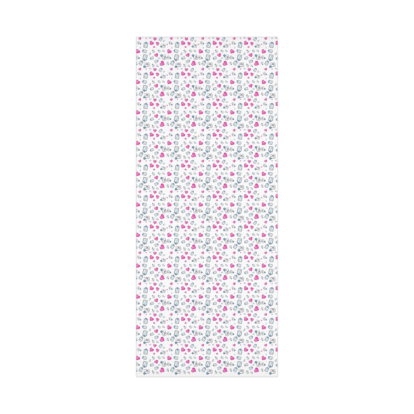 Medical Stuff, For Doctors and Nurses - Gift Wrap Papers - 10374