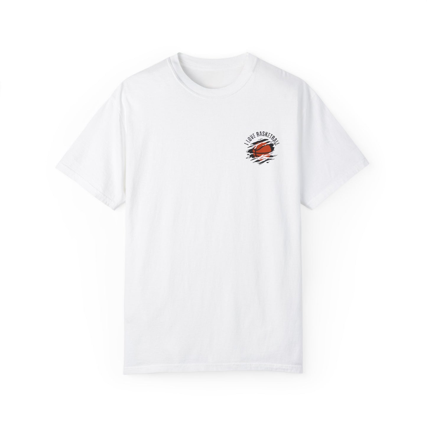 Basketball T-shirt