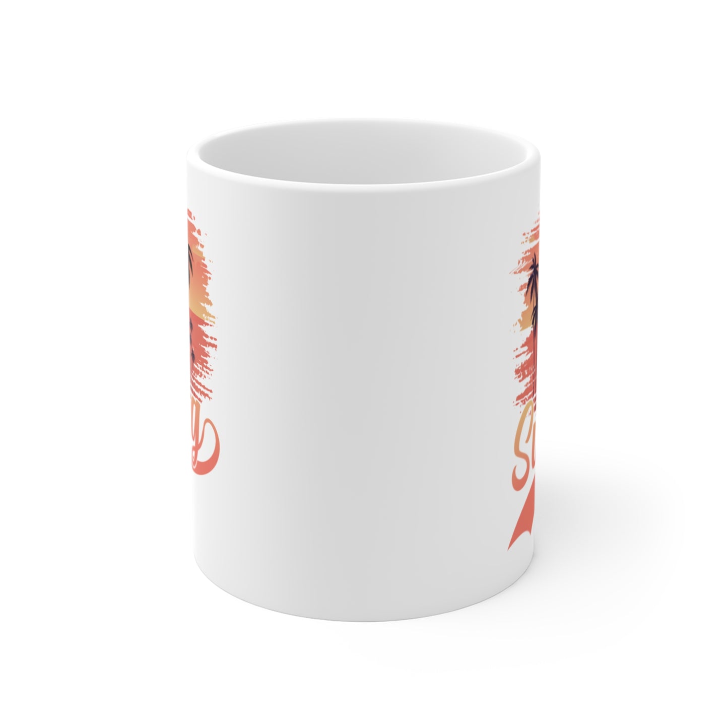 Surfing - Mug 11oz - 13140