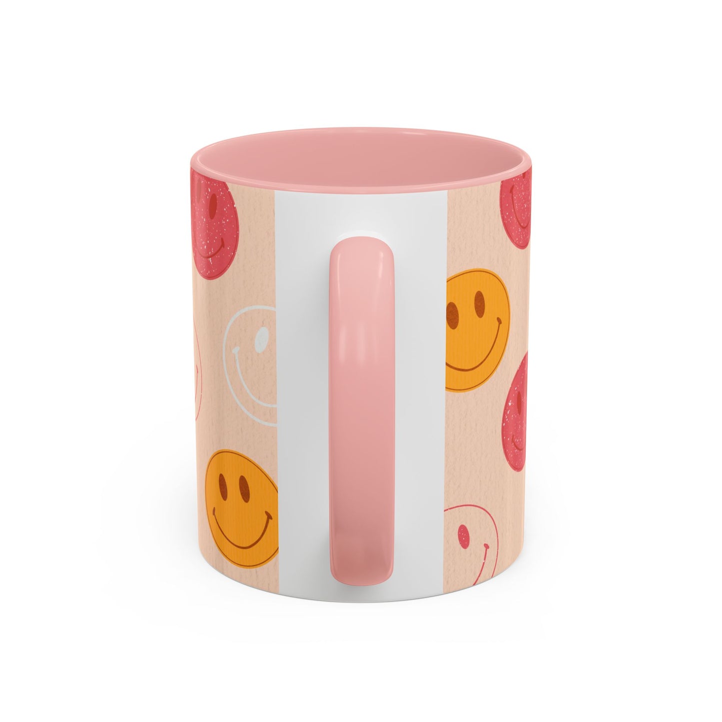 Happy Together - Accent Coffee Mug (11, 15oz) - 11173