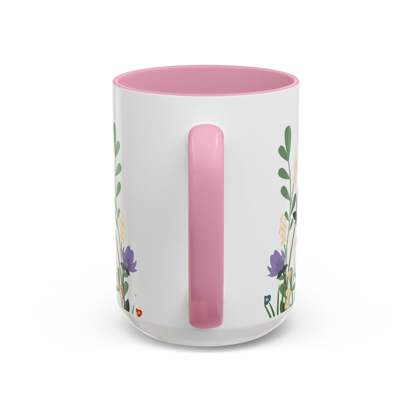 Happy Mother's Day Colorful Mug - 11oz & 15oz - 11817